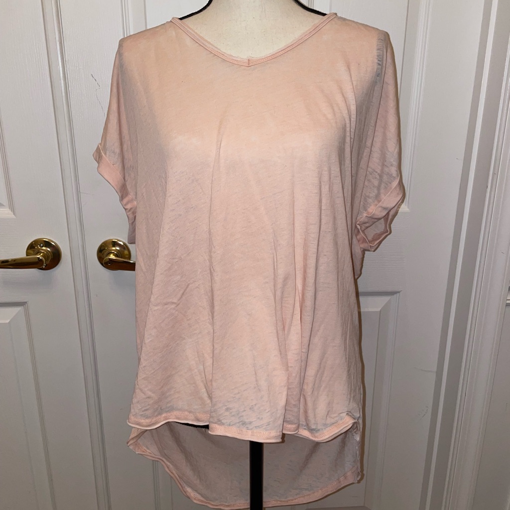 Basic Lightweight Tee